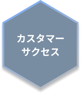 カスタマーサクセス